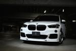 BMW X1 by 3D Design 2016 года